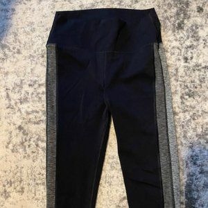 Vuori Full-Length Leggings, Size Small